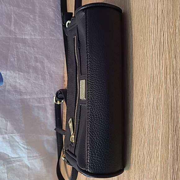 NWOT JUICY COUTURE CROSSBODY PURSE - Picture 7 of 13